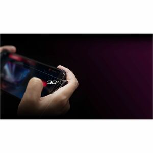 ROG Cetra II Core in-ear headphones Black