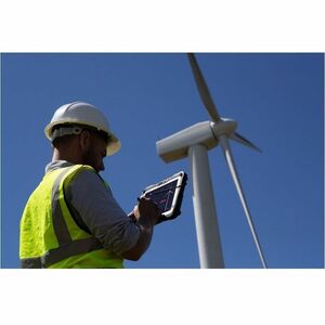 Panasonic Connect TOUGHBOOK FZ-G2 Robust Tablet - 25,7 cm (10,1 Zoll) WUXGA - vPro-Technologie - 32 GB Speicher - 512 GB S