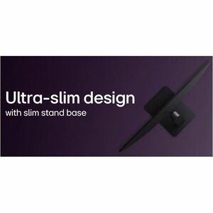 LG UltraGear 27G411A-B 27 Zoll Klasse Full HD Gaming-LED-Monitor - 16:9 Format - 68,6 cm (27 Zoll) Viewable - IPS-Technolo