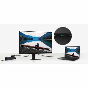 Monitor LCD LG 27U421A-B 27" (68.6cm) Clase Full HD Pantalla curva - 16:9 - 27" (68.6cm) Viewable - Vertical Alignment (VA