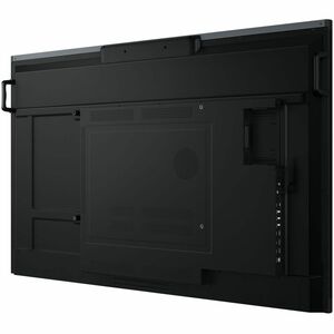 Samsung WA65FX-P 1651 mm 4K UHD LCD Collaboration Display - Infrarot (IrDA) - Touchscreen - 3840 x 2160 - 450 cd/m² - 1,20