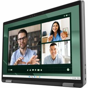 Dell Latitude 7000 7350 33 cm (13 Zoll) Touchscreen Abnehmbar 2 in 1 Notebook - 3K - 60 Hz - Intel Core Ultra 5 135U - vPr