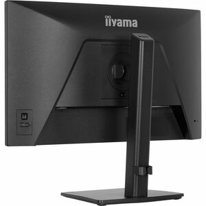 iiyama ProLite XB2496HSC-B1. Display diagonal: 61 cm (24"), Display resolution: 1920 x 1080 pixels, HD type: Full HD, Disp