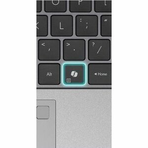 Asus ExpertBook P1 P1403 P1503CVA-S72359XW 35.6 cm (14") Notebook - Full HD - Intel Core i5 - 16 GB - 256 GB SSD - Misty G