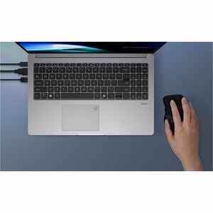 Asus ExpertBook P1 P1503 P1503CVA-S73848 39.6 cm (15.6") Notebook - Full HD - Intel Core 5 210H - 16 GB - 512 GB SSD - Mis
