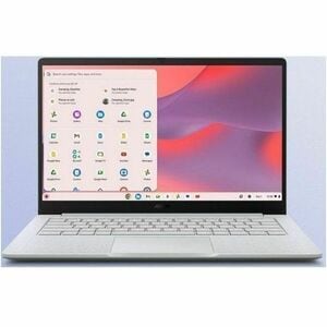 Asus Chromebook CB1405 CB1405CTA-S60654 35.6 cm (14") Chromebook - Full HD - Intel - 8 GB - 64 GB Flash Memory - Quiet Blu