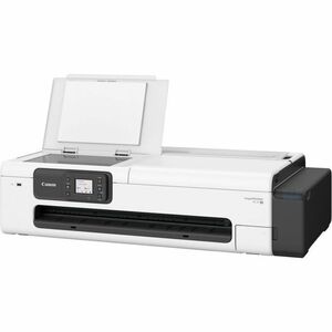 Impresora de gran formato de inyección de tinta Canon imagePROGRAF TC-21M - Includes Impresora, Escáner - 609.60mm (24") A