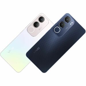 Vivo Y19s 256 GB Smartphone - 17 cm (6,7 Zoll) LCD - Octa-Core (Cortex A75Dual-Core 1,80 GHz + Cortex A55 Hexa-Core 1,80 G