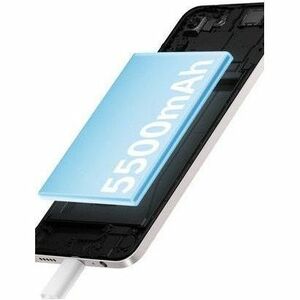 Vivo Y19s 128 GB Smartphone - 17 cm (6,7 Zoll) LCD - Octa-Core (Cortex A75Dual-Core 1,80 GHz + Cortex A55 Hexa-Core 1,80 G