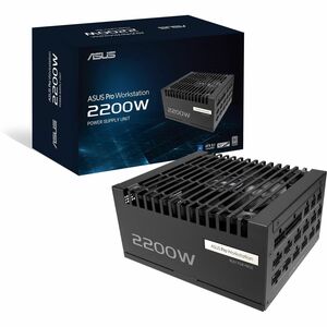 ASUS Pro WS 2200W Platinum