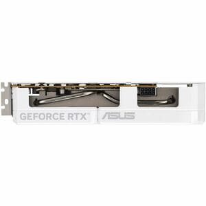 ASUS Dual GeForce RTX# 5060 White OC Edition 8GB GDDR7