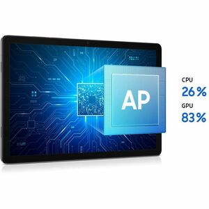 Samsung Galaxy Tab A11+. Display diagonal: 27.9 cm (11"), Display resolution: 1920 x 1200 pixels. Internal storage capacit