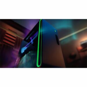 Gaming-Desktop-Computer Alienware Aurora ACT1250 - Intel Core Ultra 9 285K - 32 GB - 2 TB PCI Express NVMe 4.0 x4 SSD - In