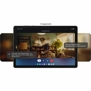 Samsung Galaxy Tab A11+ 5G SM-X236B Tablet - 27.9 cm (11") WUXGA - MediaTek Dimensity 7300 (4 nm) Octa-core - 6 GB - 128 G