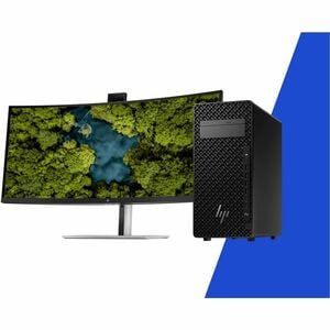 Z2 Tower G1i  Intel U9-285 K  RAM 32GB (2x16GB) DDR5 5600  1TB M.2 PCIe SSD  NVIDIA RTX 2000 Ada 16GB  WiFi BT  2xmDP to D