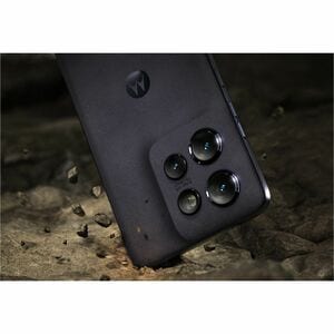 Motorola Mobility edge 60 neo 256 GB Smartphone - 16,2 cm (6,4 Zoll) P-OLED Super HD 2670 x 1200 - Octa-Core (Cortex A78Qu