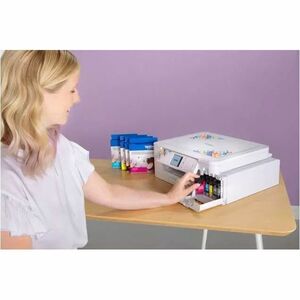 Impresora de sublimación de tinte Brother SP-1 - Color - Color