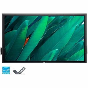 Dell Pro 65 Plus 4K Touch Monitor - P6524QT