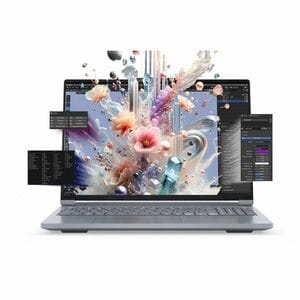Lenovo ThinkBook 16p G6 IAX 21R0004AHV 40.6 cm (16") Notebook - WQXGA - 240 Hz - Intel Core Ultra 7 2nd Gen 255HX - 32 GB 