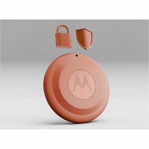 Motorola Mobility Tag 2 Asset Tracking Device - Bluetooth