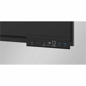 LG CreateBoard 75TR3DQ-B 1905 mm 4K UHD LCD Collaboration Display - ARM Cortex A73 + A53 - 8 GB - Touchscreen - 16:9 Aspec