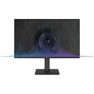 Asus VA27AQSE 27" Class WQHD LED Monitor - 16:9 - Black - 68.6 cm (27") Viewable - In-plane Switching (IPS) Technology - L