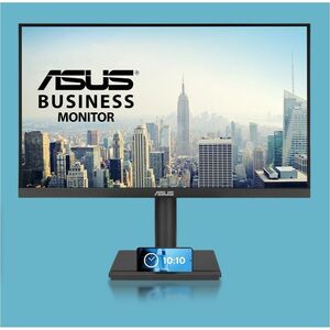 Asus VA249QGS 24" Class Full HD LED Monitor - 16:9 - 60.5 cm (23.8") Viewable - In-plane Switching (IPS) Technology - LED 