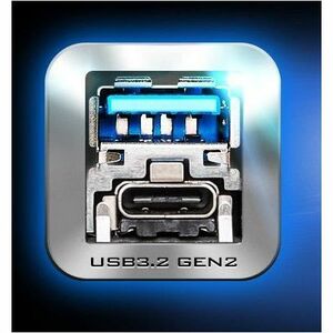 ASRock B760 PRO RS WIFI Gaming-Desktop-Motherboard - Intel B760 Chipsatz - Sockel LGA-1700 - ATX - Core Unterstützter Proz