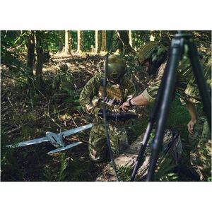 Getac UX10-Ex Rugged Tablet - 25.7 cm (10.1") WUXGA - vPro Technology - 16 GB - 512 GB SSD - Windows 11 Pro - 5G - Core i5