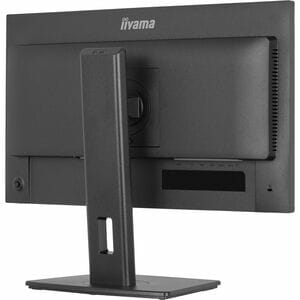 iiyama ProLite XB2497HSU-B1 24" Class Full HD LED Monitor - 16:9 - Matte Black - 60.5 cm (23.8") Viewable - In-plane Switc