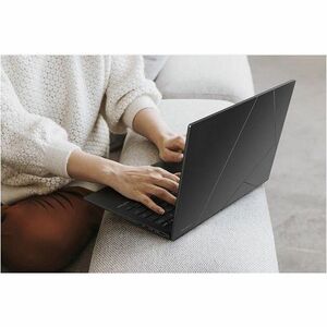 Asus ZenBook 14 UM3406 UM3406GA-QD513W 14" Copilot+ PC Notebook - WUXGA - 60 Hz - AMD Ryzen AI 5 430 - 16 GB - 512 GB SSD 