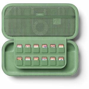 Belkin Carrying Case Nintendo Gaming Console - Sand - Scratch Resistant, Bump Resistant, Drop Resistant, Abrasion Resistan