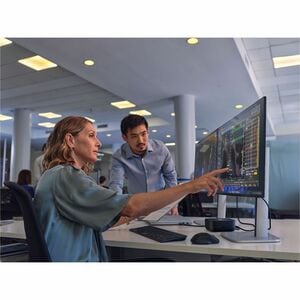 HP G6 USB-Typ C Docking Station - Ladefunktion - 120 W - Desktop - 5 x USB-Anschlüsse - 3 x USB Typ-A-Anschlüsse - USB Typ