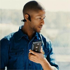 Smartphone CROSSCALL Core-X5 TPA-147A050200VU01 (CH-21E) Durci - Écran 13,7 cm (5,4") HD+ 1440 x 720 - Octa-core (8 cœurs)