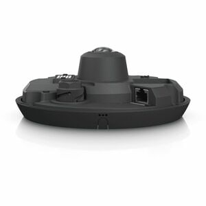 Ubiquiti UniFi G6 Pro 360 12 Megapixel Network Camera - Colour - Fisheye - Black - 15 m Infrared Night Vision - 3504 x 350
