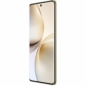 Smartphone realme 14 Pro 5G 256 GB Robusto - 5G - 17,2 cm (6,8") OLED Full HD Plus 2392 x 1080 - Octa-core (Cortex A78Quad
