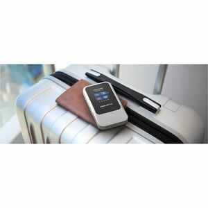Keenetic Roamer 5G Modem de rádio