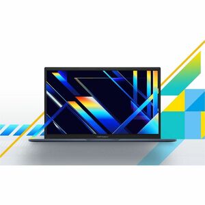 Asus VivoBook 15 X1504 X1504VA-BQ4663W 39.6 cm (15.6") Notebook - Full HD - 60 Hz - Intel Core 5 120U - 16 GB - 1 TB SSD -