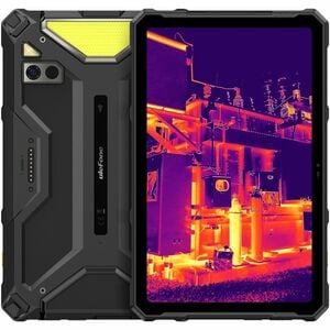 Ulefone Armor Pad 4 Ultra Rugged Tablet - 26.2 cm (10.3") Full HD Plus - MediaTek MT6835T Dimensity 6300 (6 nm) Octa-core 