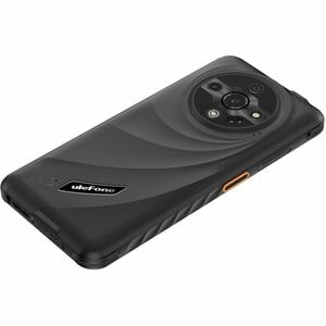 Ulefone Armor X31 Pro 256 GB Rugged Smartphone - 16.7 cm (6.6") LCD HD+ - Octa-core (Cortex A76Dual-core (2 Core) 2.40 GHz