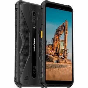 Ulefone Armor X12 Pro 64 GB Rugged Smartphone - 13.8 cm (5.5") LCD HD+ 720 x 1440 - Octa-core (Cortex A53Quad-core (4 Core