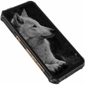 Ulefone Armor X16 Pro 256 GB Rugged Smartphone - 16.7 cm (6.6") LCD HD+ 1612 x 720 - Octa-core (Cortex A76Dual-core (2 Cor