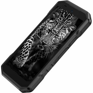 Ulefone Armor X32 128 GB Rugged Smartphone - 14.4 cm (5.7") LCD HD+ 720 x 1440 - Octa-core (Cortex A75Dual-core (2 Core) 2