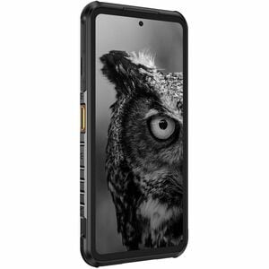 RugOne Xever 7 512 GB Rugged Smartphone - 16.9 cm (6.7") AMOLED Full HD Plus 1080 x 2400 - Octa-core (Cortex A78Dual-core 
