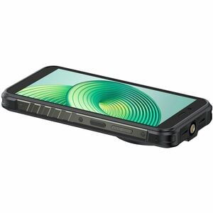 Ulefone RugKing 256 GB Rugged Smartphone - 15.2 cm (6") LCD HD+ 720 x 1440 - Octa-core (Cortex A75Dual-core (2 Core) 2 GHz