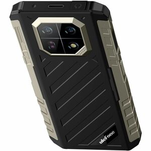 Ulefone Armor 22 256 GB Rugged Smartphone - 16.7 cm (6.6") LCD Full HD Plus 1080 x 2408 - Octa-core (Cortex A55Dual-core (