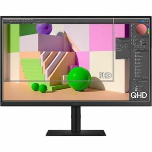 S27F610E 27IN WQHD 2560X1440 16:9 5MS 100HZ