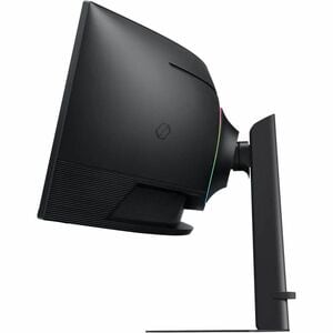 Samsung Odyssey G9 S49CG950EU 49 Zoll Klasse Dual Quad HD (DQHD) Gekrümmter Bildschirm Gaming-LED-Monitor - 32:9 Format - 
