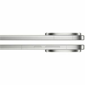 realme GT 8 Pro 256 GB Smartphone - 17,2 cm (6,8 Zoll) AMOLED QHD+ - Octa-Core (OryonDual-Core 4,60 GHz + Oryon Hexa-Core 