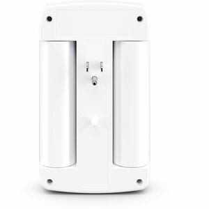 CyberPower CSP6WSUC Home Office 6 - Outlet Surge Protector with 2400 J Surge Suppression - Clamping Voltage 800V, NEMA 5-1